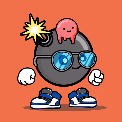 Bomberfrens