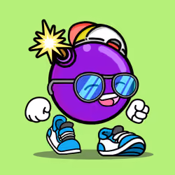 Bomber Frens #3965
