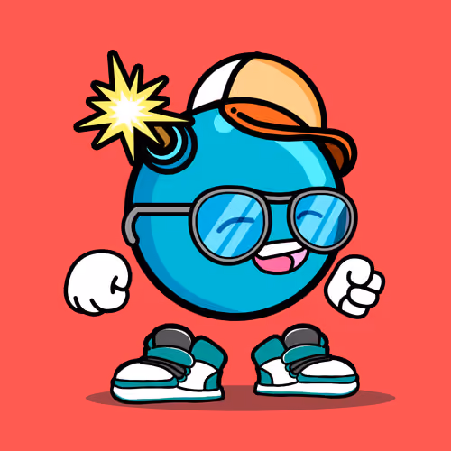 Bomber Frens #4573