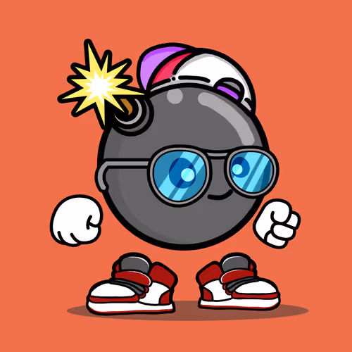 Bomberfrens