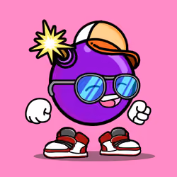 Bomber Frens #2460