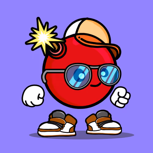 Bomber Frens #4554