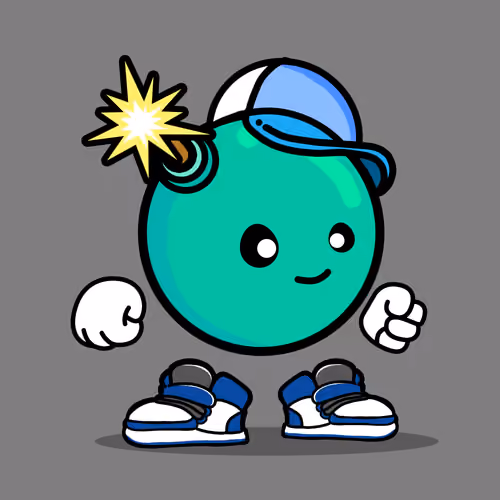 Bomber Frens #1813