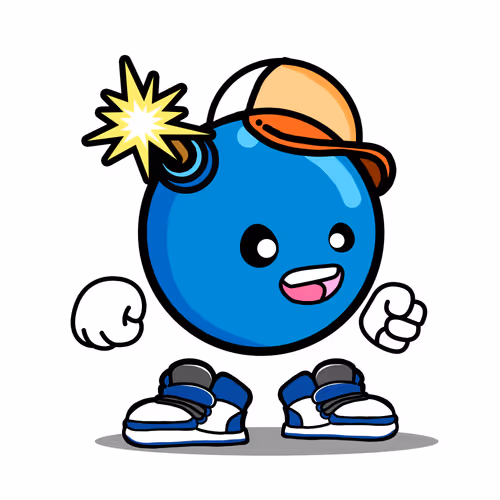 Bomber Frens #2183
