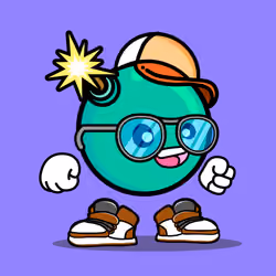 Bomber Frens #3178