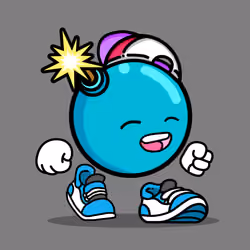 Bomber Frens #2333