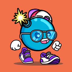 Bomber Frens #3968