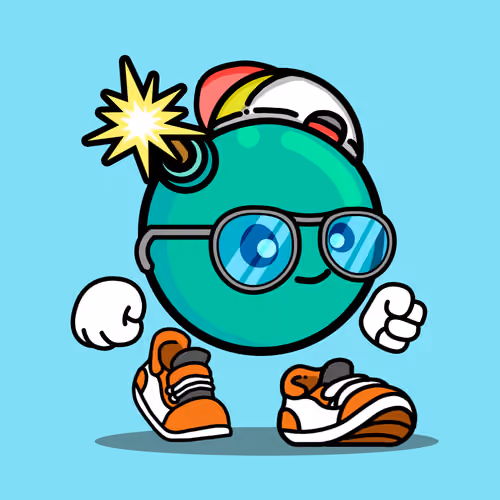 Bomber Frens #223