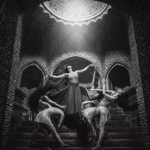 Echoes of Release