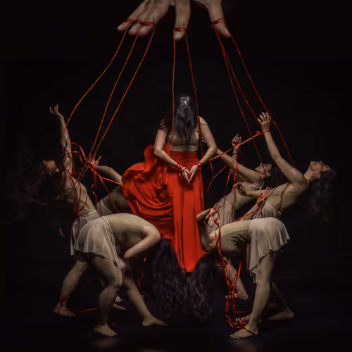 The Strings Within