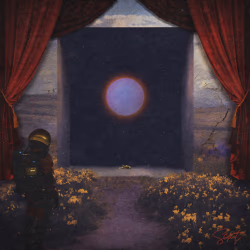 The Wildernesses of Suffering