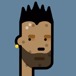Punks Remix #480