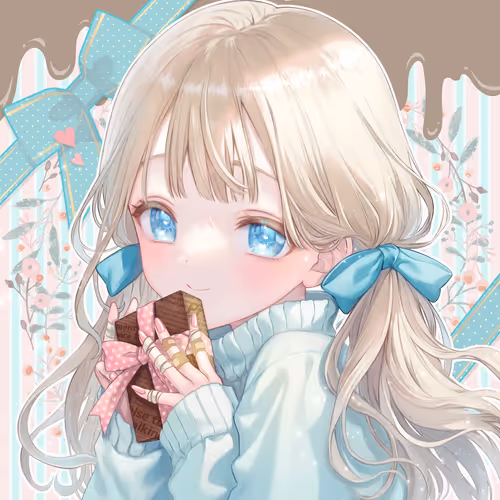 Sweet sweet Valentine