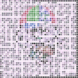 DOTS DOT #4