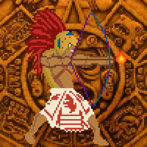 Miniazteca