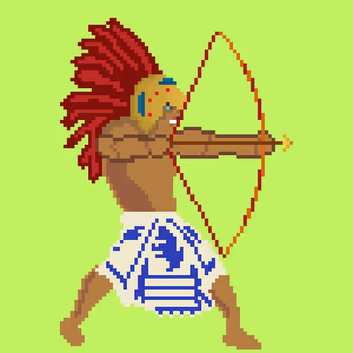 Miniazteca