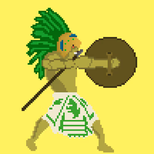 Miniazteca