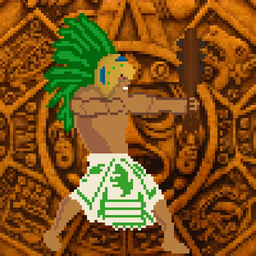Miniazteca