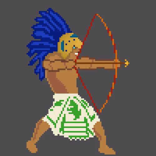 Miniazteca