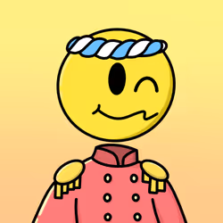 SmiliesNFT #139