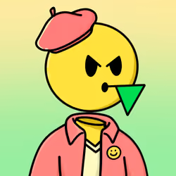 SmiliesNFT #3327