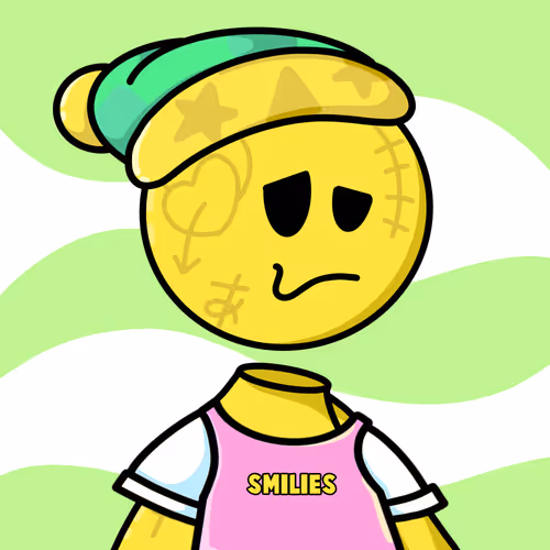 Smiliesgenesis