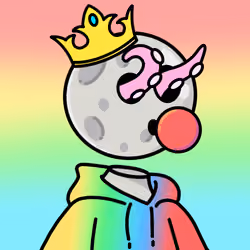 SmiliesNFT #31