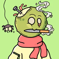 SmiliesNFT #3309