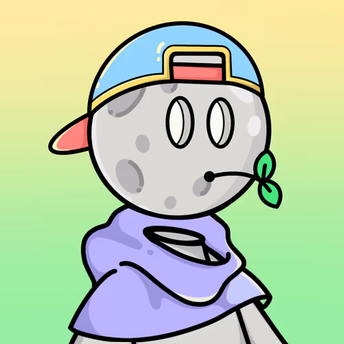 SmiliesNFT #209