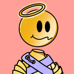 SmiliesNFT #368