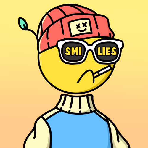 Smiliesgenesis