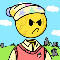 SmiliesNFT #1852