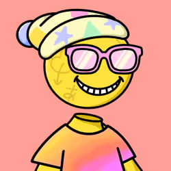 SmiliesNFT #728