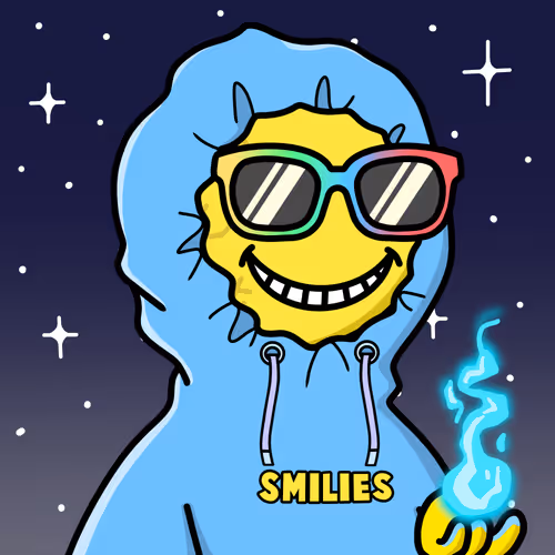 Smiliesgenesis