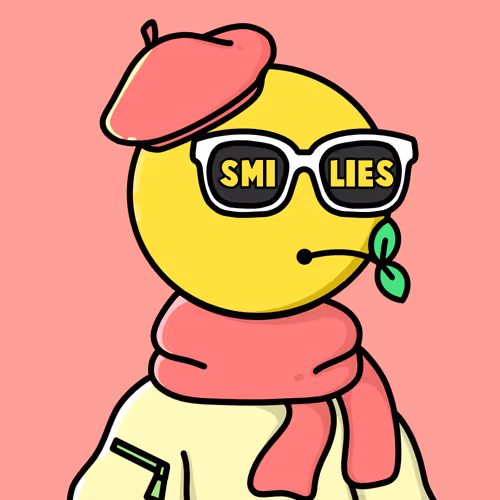 Smiliesgenesis