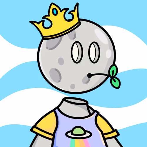 SmiliesNFT #2746