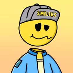 SmiliesNFT #29