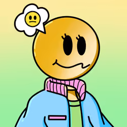 SmiliesNFT #3269