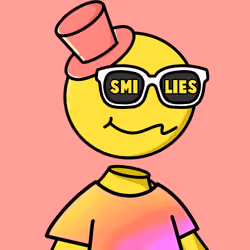 SmiliesNFT #3270