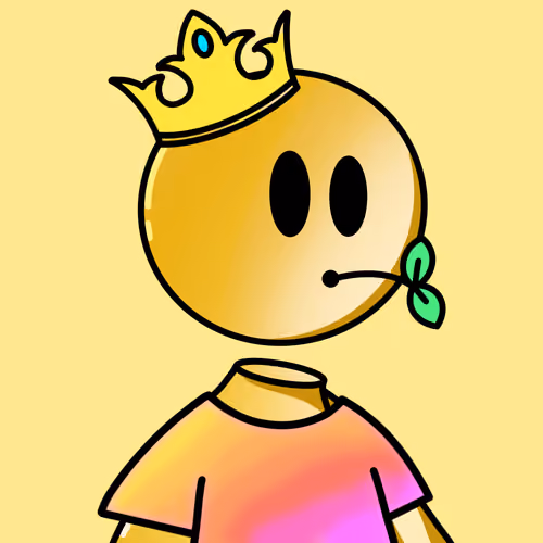 SmiliesNFT #346