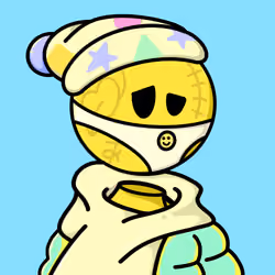 SmiliesNFT #1170