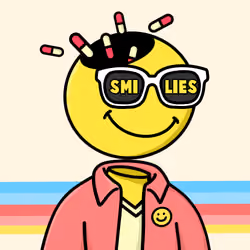 SmiliesNFT #217