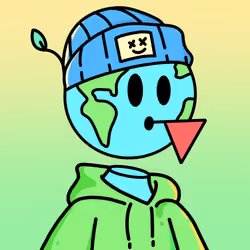 SmiliesNFT #1384
