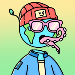 SmiliesNFT #69