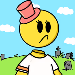 SmiliesNFT #140