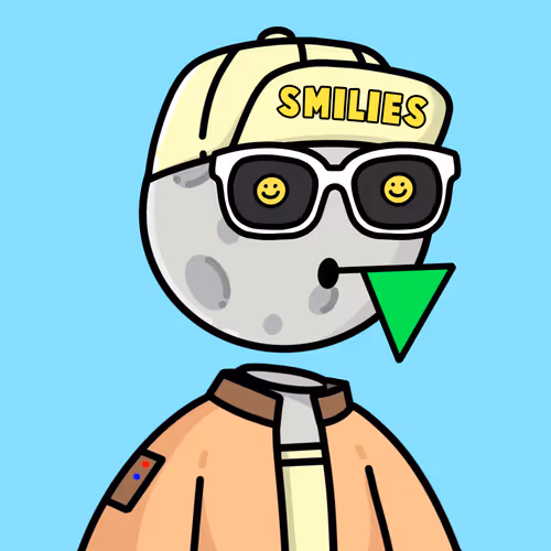 Smiliesgenesis