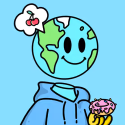 SmiliesNFT #89