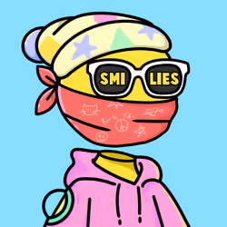 SmiliesNFT #2042