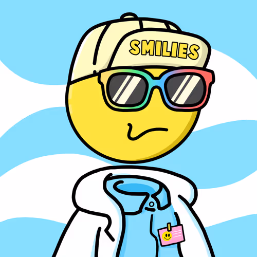 Smiliesgenesis