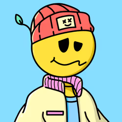 SmiliesNFT #247